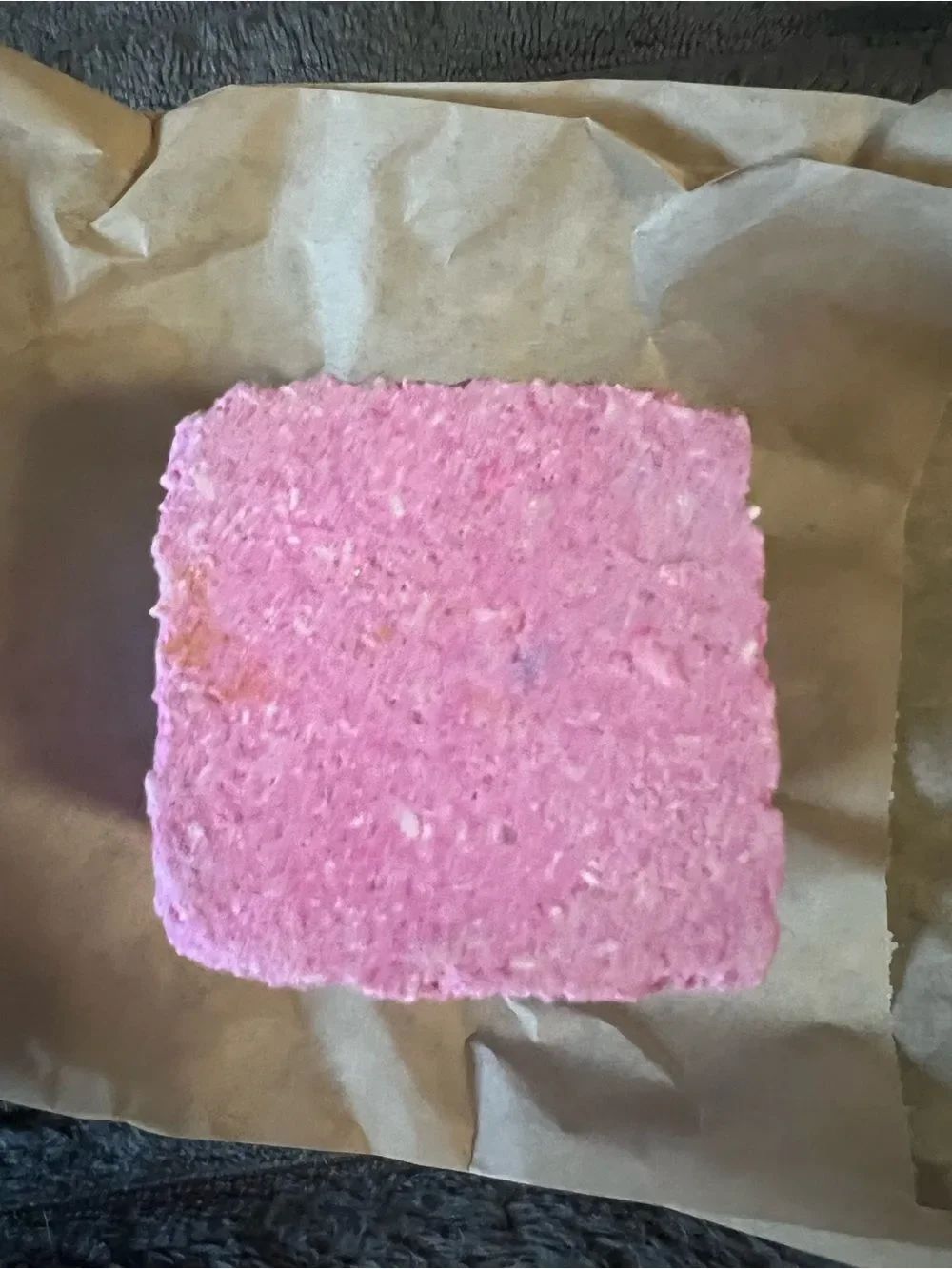 Lush Deep Sleep Bath Bomb 5.8 oz